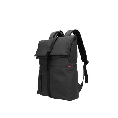 4. dbramante 1928 Broadway ICON 16" Laptop-Rucksack (Forest Shadow)