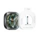 3. Tech-Protect Easy Set+ 2er-Pack Schutzglas für Samsung Galaxy Watch Ultra 47 mm