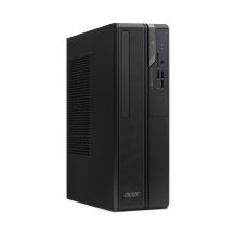 Acer Veriton X X2735GT, Intel Core Ultra 5 225, 16 GB DDR5-SDRAM, 512 GB SSD, Windows 11 Pro, Tower-PC, Schwarz