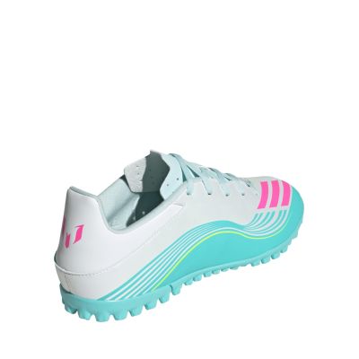 3. Fußballschuhe adidas F50 Messi Club TF JQ0947