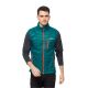 2. Jack Wolfskin ROUTEBURN PRO INS VEST M bay blue (1206871_1124)