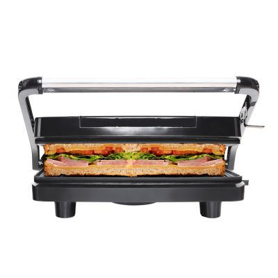4. IDEAL ELEKTRISCHER KONTAKTGRILL IK1700