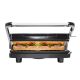 4. IDEAL ELEKTRISCHER KONTAKTGRILL IK1700