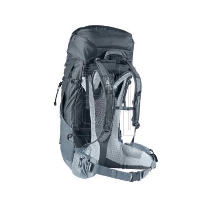 11. Deuter Futura Air Trek 45+10 SL 3402021-7403 Wanderrucksack