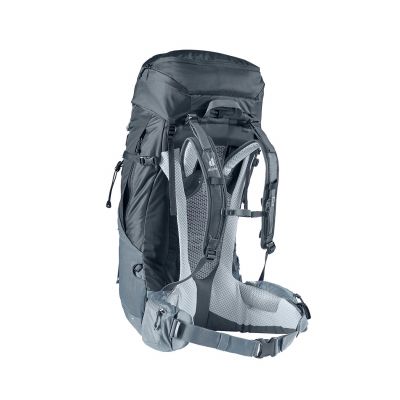 11. Deuter Futura Air Trek 45+10 SL 3402021-7403 Wanderrucksack