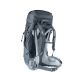 11. Deuter Futura Air Trek 45+10 SL 3402021-7403 Wanderrucksack
