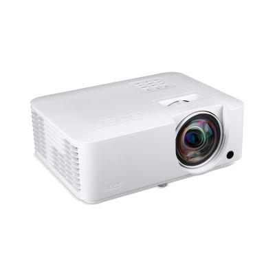 4. Acer Vero SL2520n Standard-Projektor, 4000 ANSI Lumen, DLP, 1080p (1920x1080), 3D-fähig, Weiß