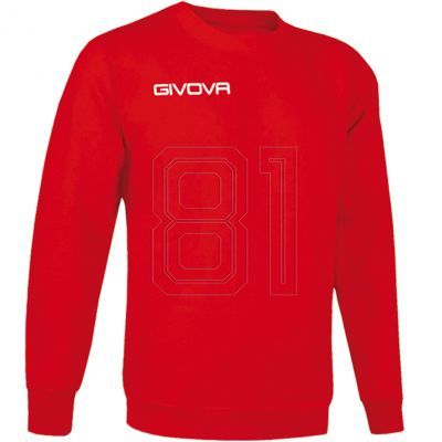 Givova Maglia One M MA019 0012 Sweatshirt