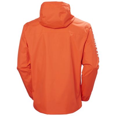 7. Helly Hansen Ervik Jacke M 64032 307