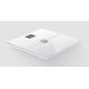 3. Withings Body Smart elektronische Personenwaage, 200 kg, 50 g Genauigkeit, weiß