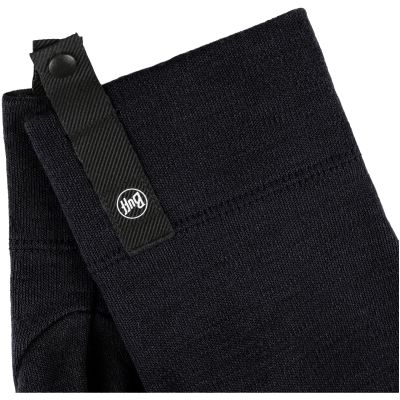 2. Handschuhe BUFF MERINO MIDWEIGHT GLOVES G MW NIGHT BLUE S   L