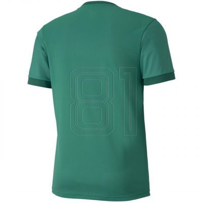 2. Puma teamGOAL 23 Trikot M 704171 05