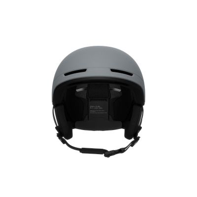 3. POC Obex Pure Skihelm Grau