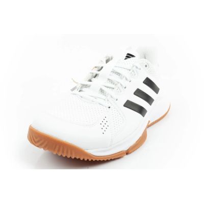 3. Adidas Court Flight leichte Hallenvolleyballschuhe