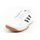 3. Adidas Court Flight leichte Hallenvolleyballschuhe