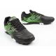 7. Joma Herren-Sportschuhe Maxima 2601 TF Turf-Fußballschuhe schwarz