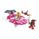 4. LEGO NINJAGO 71824 Soras Drachen-Spinjitzu-Spinner