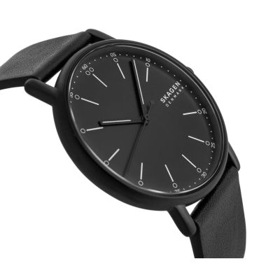 3. SKAGEN Signatur SKW6902 Herrenuhr + BOX
