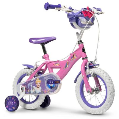 HUFFY Disney PRINCESS 12" Fahrrad 22494W