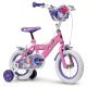 HUFFY Disney PRINCESS 12" Fahrrad 22494W