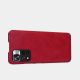 8. Nillkin Qin Case Hülle für Xiaomi Redmi Note 11 Pro+ (China) / Redmi Note 11 Pro (China) / Mi11i HyperCharge Kameraschutz Holster Cover Flip Case Braun
