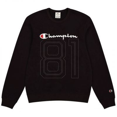 Champion Rundhals-Sweatshirt M 220727 KK001