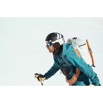 4. Julbo Shield Spectron 3CF J5061114 Brille