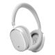 2. REDRAGON H620 VibeCore 700NC ANC Kabelloser Bluetooth-Kopfhörer Weiß