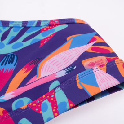 3. Kinder-Badeanzug-Oberteil ANANA TOP JR