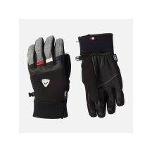 Rossignol Strato Impr Handschuhe Grau