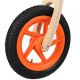 11. Spokey Woo Ride Duo Laufrad 940905
