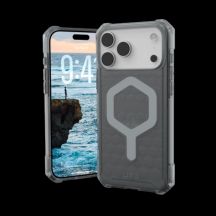 UAG Essential Armor MagSafe Case für iPhone 17 Pro Max - Grau