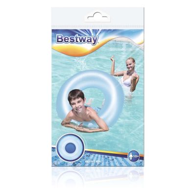 3. Aufblasbarer Schwimmring 36025 91 CM