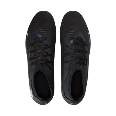 4. Nike Phantom 6 High Club FG/MG HQ2275 003 Fußballschuhe