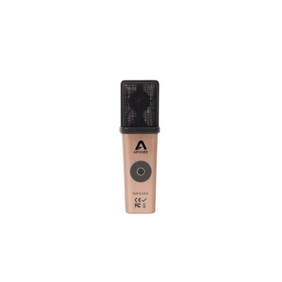 2. Apogee HYPE MIC USB-Mikrofon