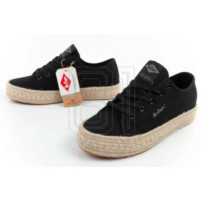 8. Lee Cooper W Schuhe LCW-25-44-3216L