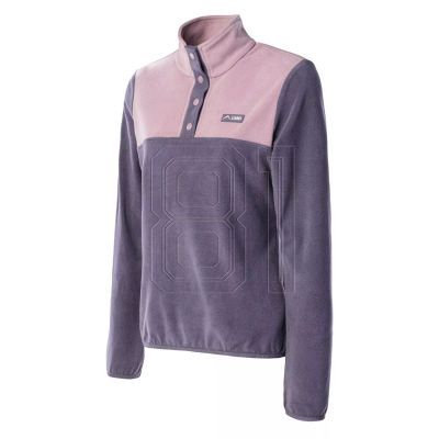 Elbrus Larco W Sweatshirt 92800549482