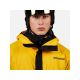4. ROSSIGNOL Desafio 2L Shelljacke für Herren, Gelb