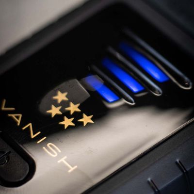 3. WAHL Professional Vanish 08173-716 Rasierer