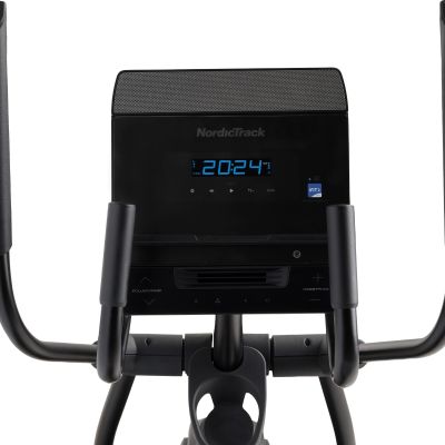 13. Nordictrack Ellipsentrainer, programmierbar, Airglide LE, NTEL89824