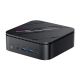 7. Mini-PC Blackview MP100 Proi9-12900H 16GB SSD512 W11Pro schwarz