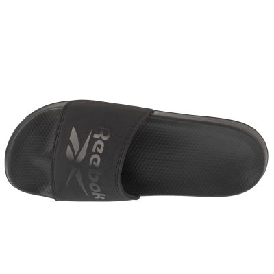 3. Reebok Fulgere Slide SS25-3C069-2 Schwarz 41
