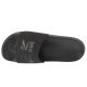 3. Reebok Fulgere Slide SS25-3C069-2 Schwarz 41