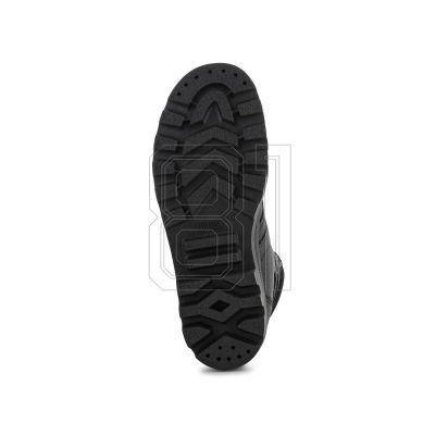 5. Palladium Pallabrousse Cuffwp+ 77982-001-M shoes