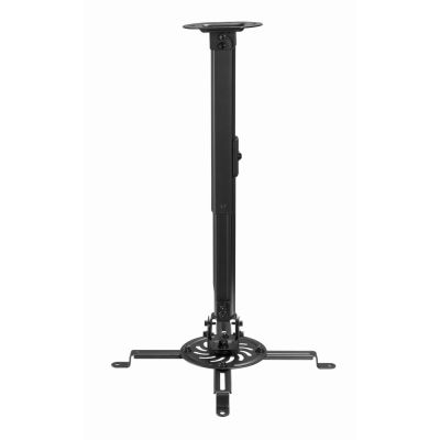 4. GEMBIRD VERSTELLBARE PROJEKTOR-DECKENHALTERUNG, BELASTUNG BIS ZU 13 KG