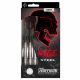 4. Harrows Rage Steel Softdarts Ragesteel 16966