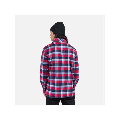 14. Rossignol Ranch Shirt Marineblau