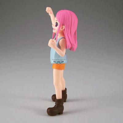 2. BANPRESTO ONE PIECE DXF THE GRANDLINE SERIES – JEWELERY BONNEY KINDERVERSION