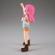 2. BANPRESTO ONE PIECE DXF THE GRANDLINE SERIES – JEWELERY BONNEY KINDERVERSION