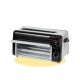 Tefal TL6008 2 Tassen 1300 W Aluminium, Schwarz